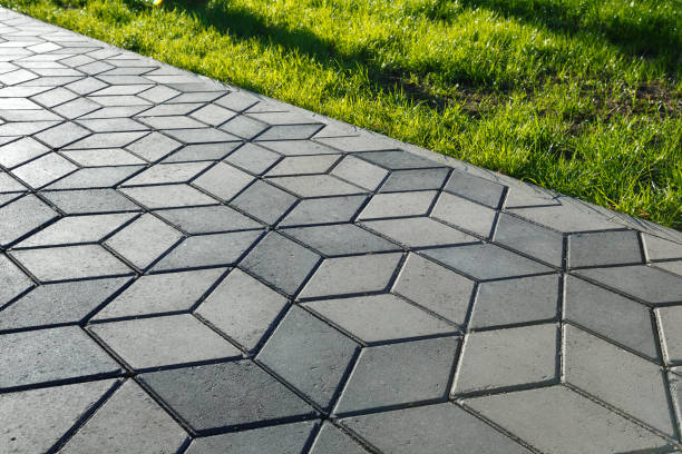 Best Residential Paver Driveway  in Wrightstown, WI