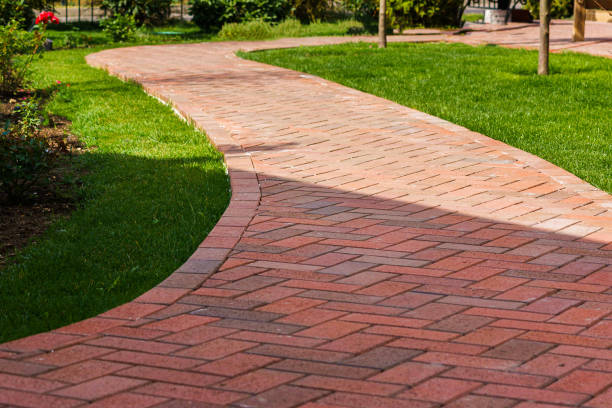 Best Professional Driveway Pavers  in Wrightstown, WI