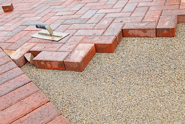 Professional Driveway Pavers in Wrightstown, WI