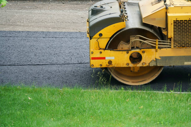 Reasons to Select Us for Your Driveway Paving Requirements in Wrightstown, WI