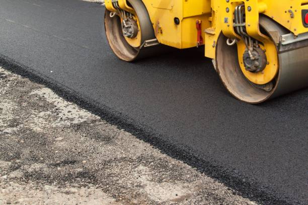 Best Cobblestone Driveway Pavers  in Wrightstown, WI