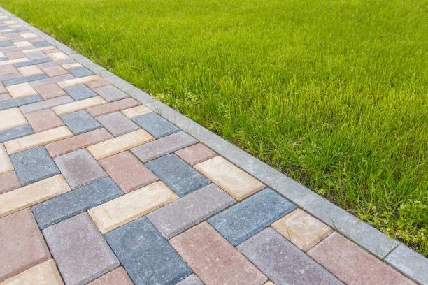 Best Driveway Pavers Near Me  in Wrightstown, WI